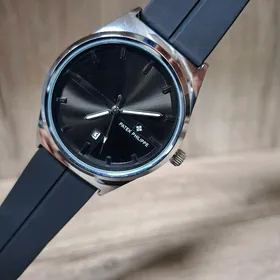 sagat  patek phlippe