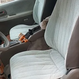 Toyota Town Ace 1993