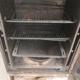 каптилка для копчение