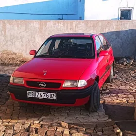 Opel Astra 1992