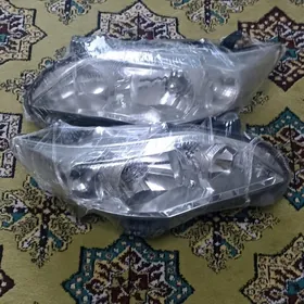 COROLLA HALIJY FARA 11--12--13