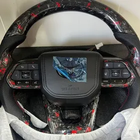 Grand Highlander rol