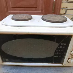 Духовка Duhowka