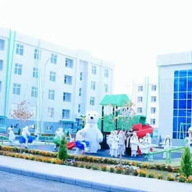 Anew Kotej 16sot Аннау Коттедж