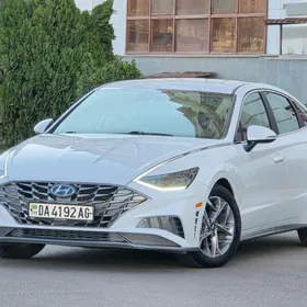 Hyundai Sonata 2020