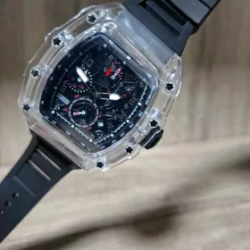 sagat Richard mille model