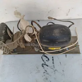 АГРЕГАТ. AGREGAT MOROZILNIK