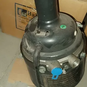 Ford tormoznoý kamera