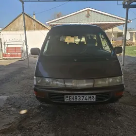 Toyota Town Ace 1990