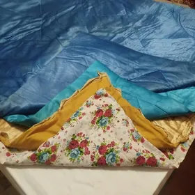 Продам Одеяла