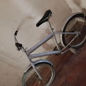 welik tigir велосипед