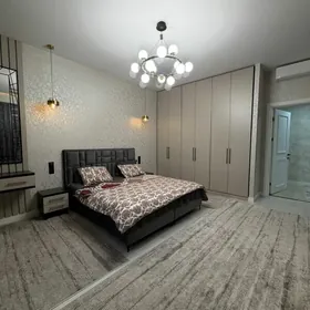 НОВЫЕ ГУРТЛЫ 2 КОМ 90 м2