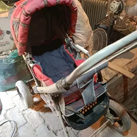 Коляска Kolyaska