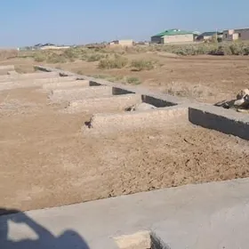 Mellek ýer A. Kakabaýew