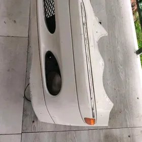 Mercedes W203 Бампер