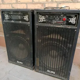 Колонка Kolonka