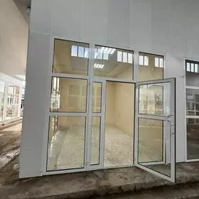 Bay bazardan arenda magazin