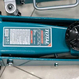 total damkarat 3 ton