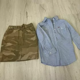 на девочку 5лет