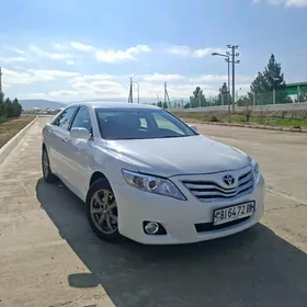 Toyota Camry 2008
