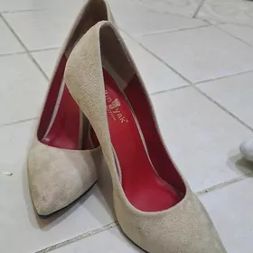 Köwüş/ туфли