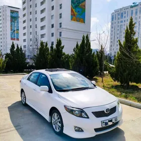 Toyota Corolla 2010