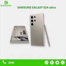 Samsung S 24 Ultra