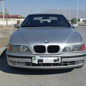BMW 525 1999