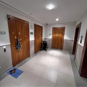 Olimpiýa şäherçesi Elitka