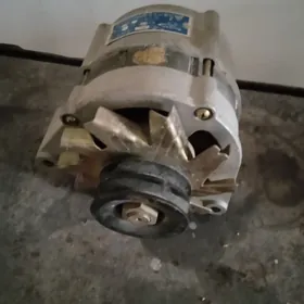 КамАЗ генератор