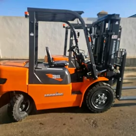 LiuGong Forklift 2026