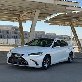Lexus ES 350 2020