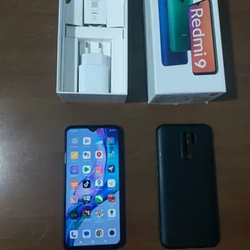 REDMI 9 4.64GB