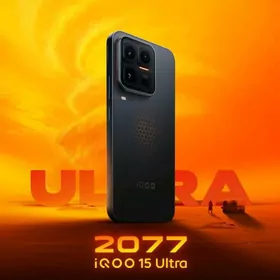 IQOO 15 ULTRA 16/512