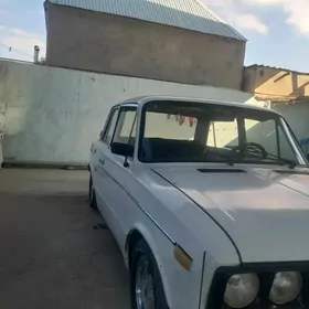 Lada 2106 1986