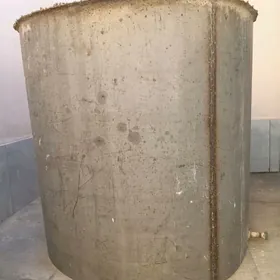 нержавейка бак