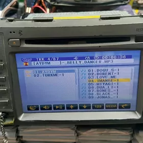 okuz kelle televizor