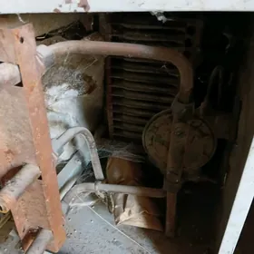 газовая колонка