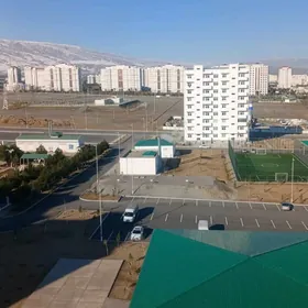 МИР 8 НОВОСТРОЙКА 2КОМ