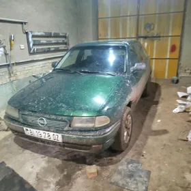 Opel Astra 1995