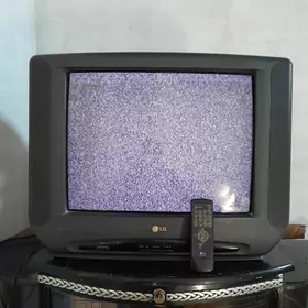 LG telewizor