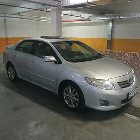 Toyota Corolla 2008