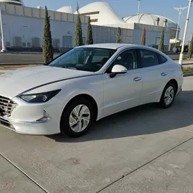 Hyundai Sonata 2020