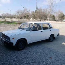 Lada 2107 2001