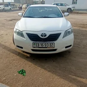 Toyota Camry 2007