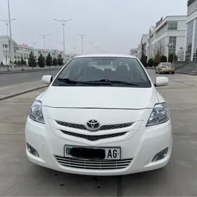 Toyota Yaris 2007