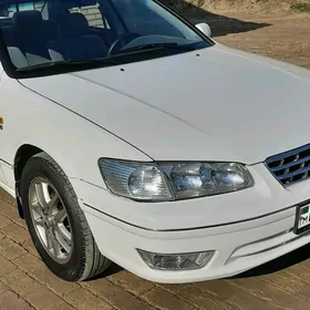 Toyota Camry 2001