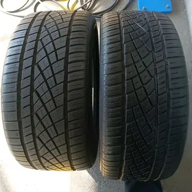 265 35 18 continintal