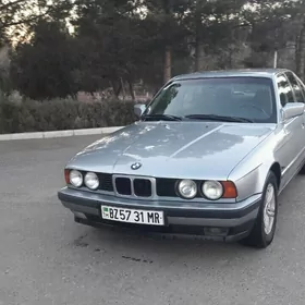 BMW 525 1992