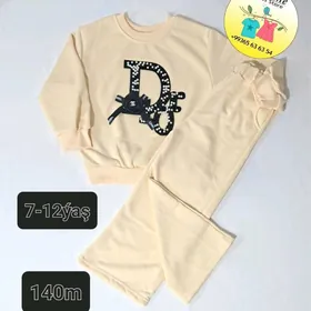 Gyz çagalar ü/n yazlyk eşikler